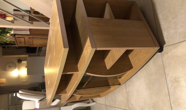 Meubles meuble de tv