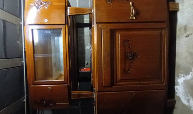Meubles buffet ancien