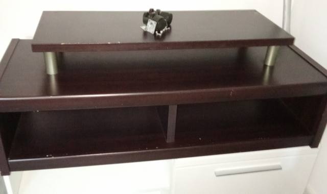 Meubles 2 meubles TV