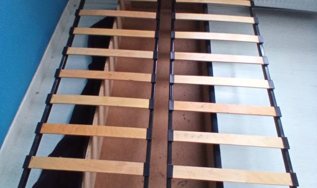 Meubles sommier clic clac