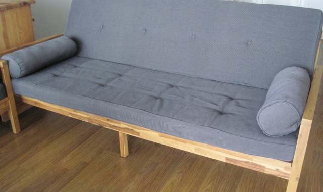 Meubles banquette lit