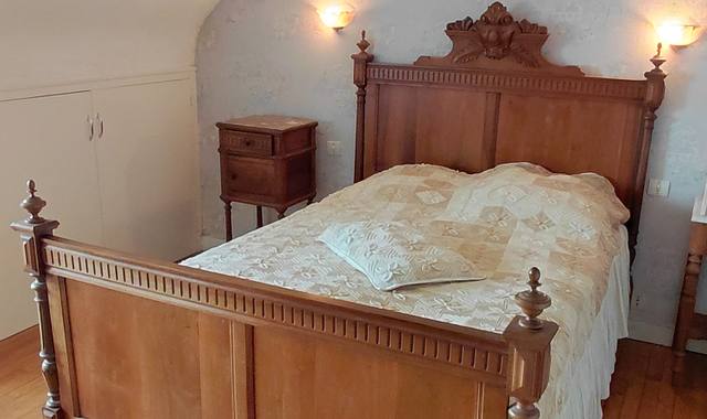 Meubles chambre a coucher