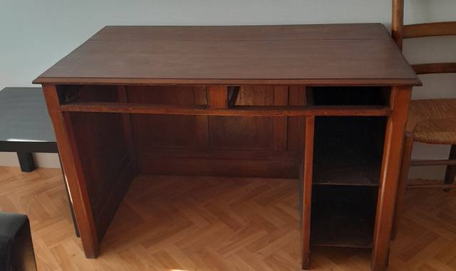Meubles bureau ancien