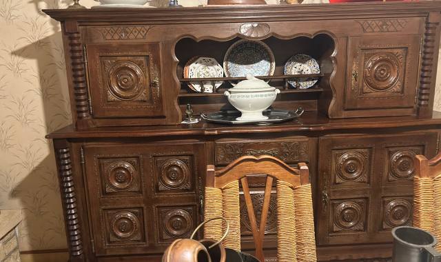 Meubles Buffet