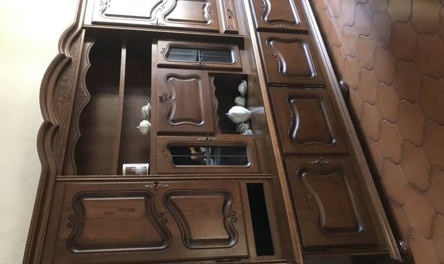 Meubles salle de séjour