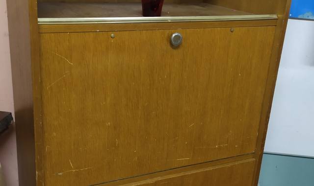 Meubles secrétaire en bois