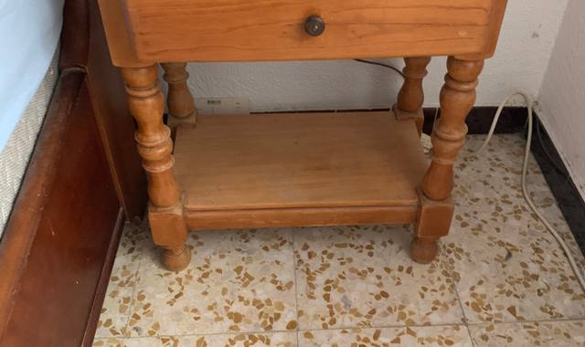 Meubles table de chevet