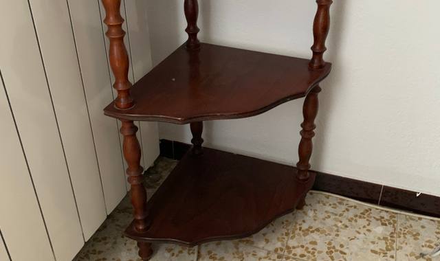 Meubles meuble d’angle