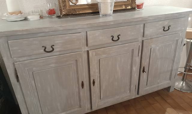 Meubles deux meubles