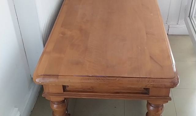 Meubles table basse