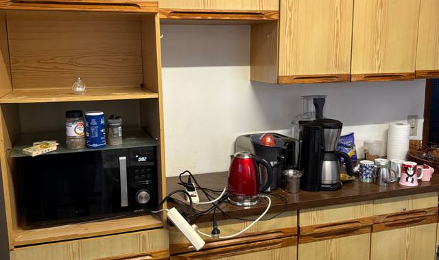 Meubles meuble cuisine ou rangement