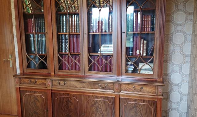 Meubles urgent cause décès