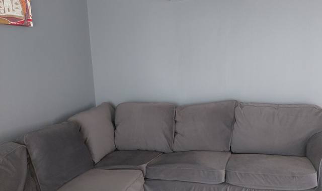 Meubles Canapé d angle 5 places état neuf