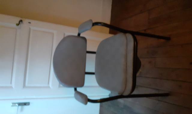 Meubles chaise confort hygiénique