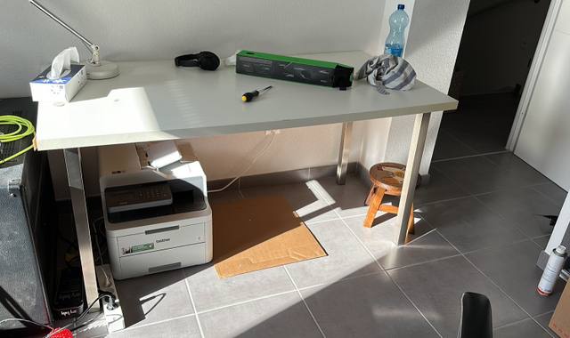Meubles table Ikea