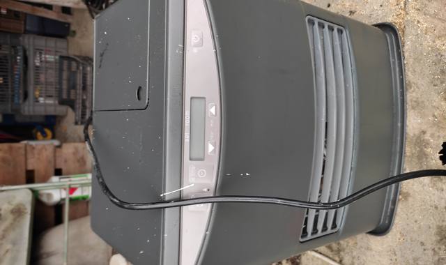 Meubles chauffage pétrole électronique