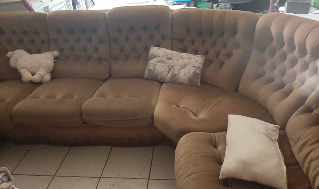 Meubles canapé d angle