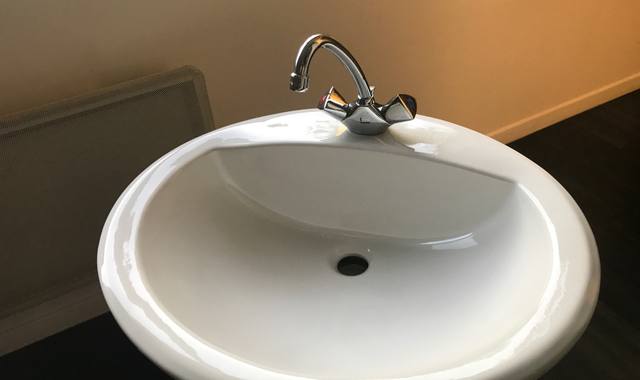 Meubles pour salle de bain