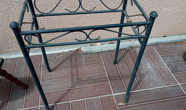 Meubles petite table déco