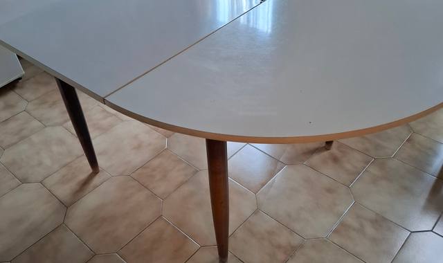 Meubles table ronde