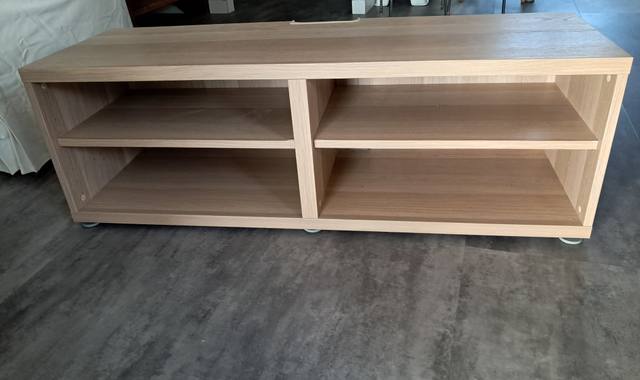 Meubles meuble télé ikea 2 ans