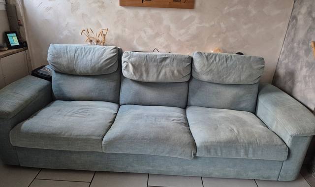 Meubles canapé 3-4 places