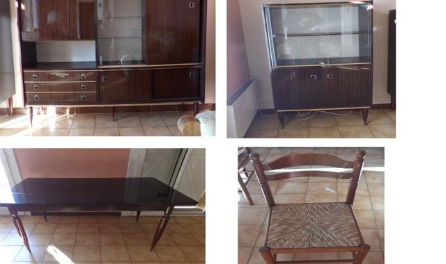 Meubles meubles salle manger