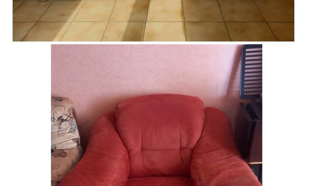 Meubles canapé fauteuil