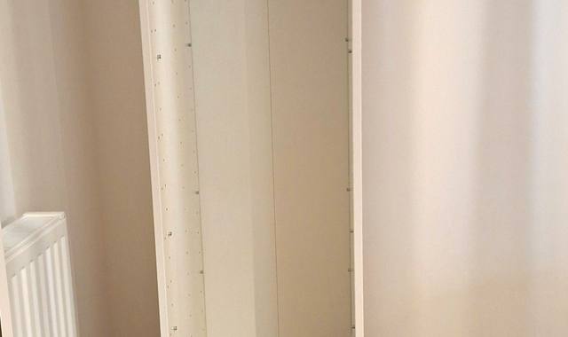 Meubles colonne bibliothèque