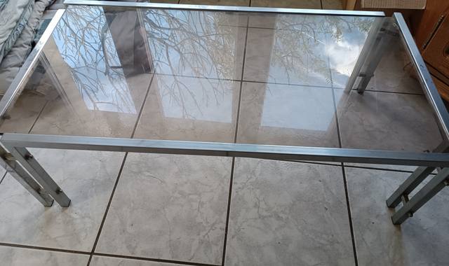 Meubles table basse année 60