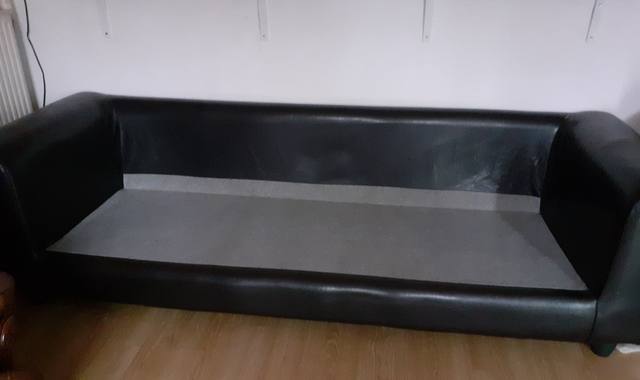 Meubles base de canape