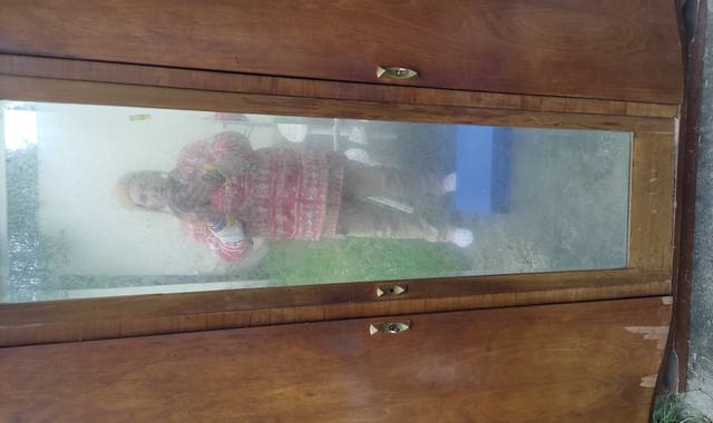 Meubles vieille armoire