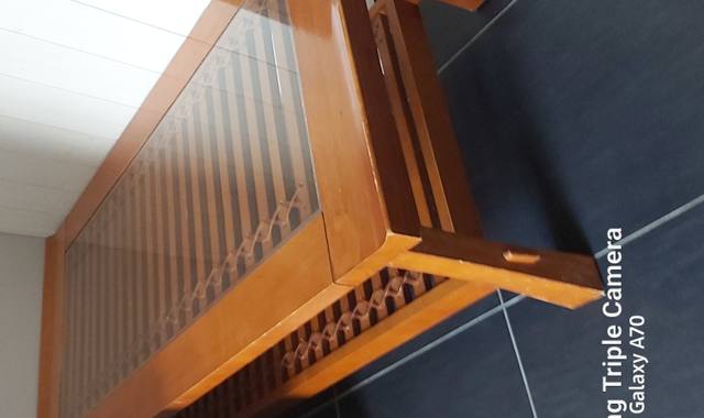 Meubles table basse trés bon état