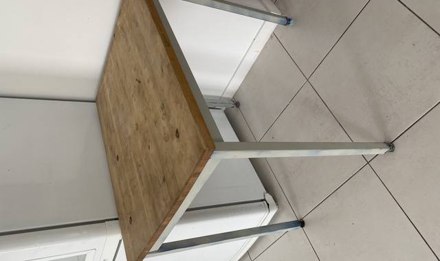 Meubles plan de travail