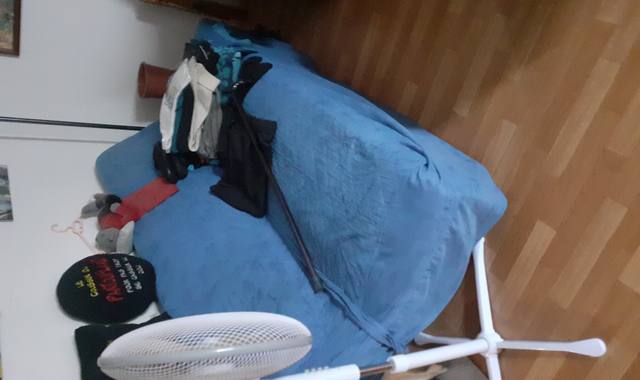 Meubles banquette lit