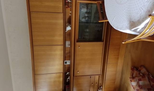 Meubles bahut vintage