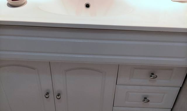 Meubles meuble salle de bain