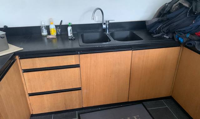 Meubles cuisine Mobilier