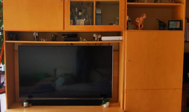 Meubles meuble de salon