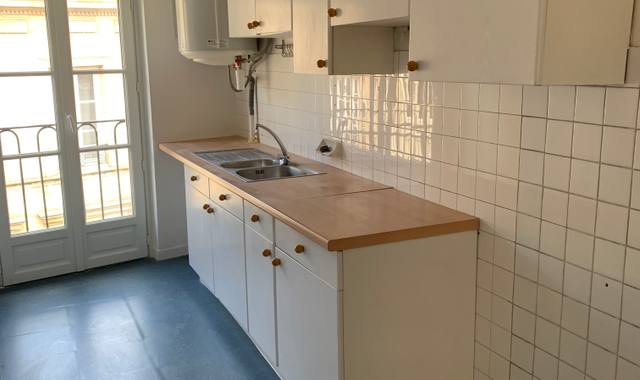 Meubles meubles de cuisine