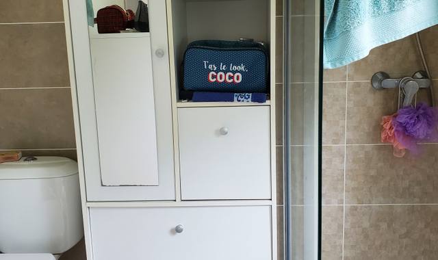 Meubles meuble de salle de bain