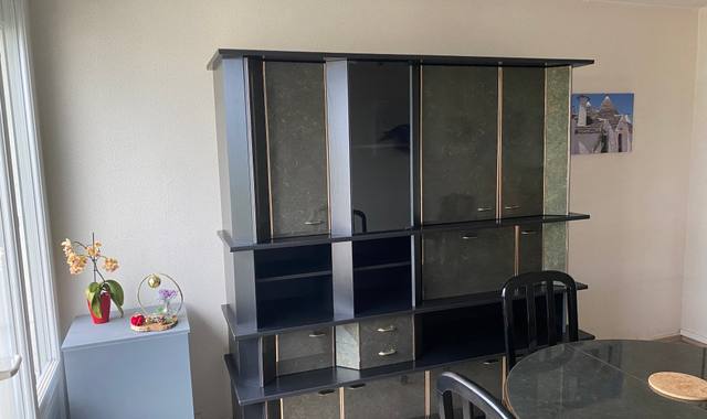 Meubles salle à manger