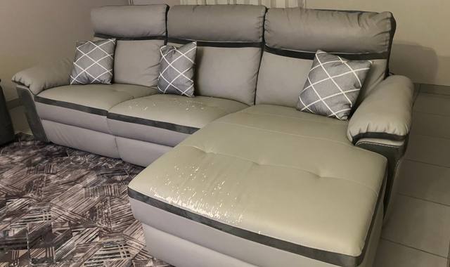 Meubles canapé d angle