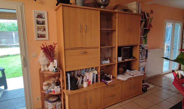 Meubles meuble de rangement