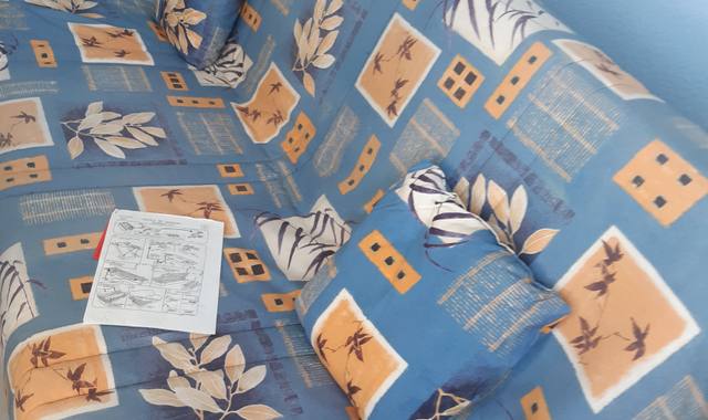 Divers vide appartement