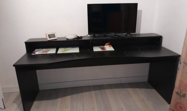 Meubles bureau gamer
