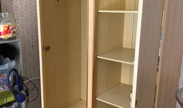 Meubles armoire 180X120X63