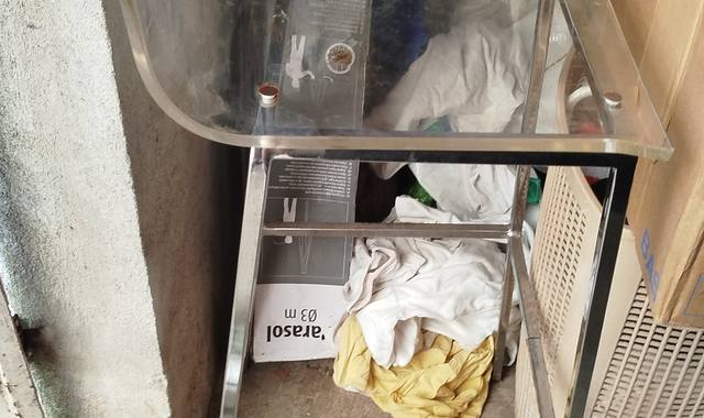 Meubles chaise haute de bar