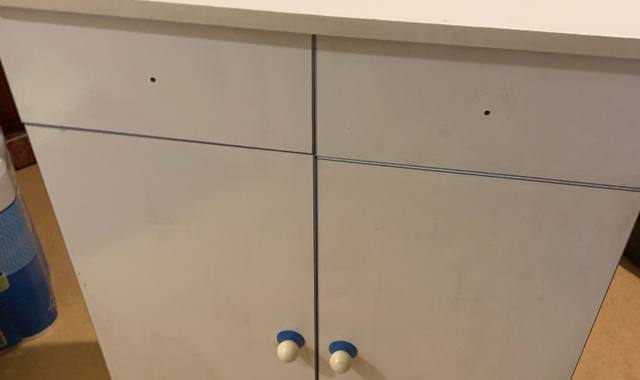 Meubles petit meuble de sdb bon état