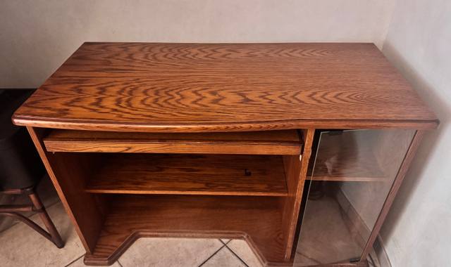 Meubles bureau informatique